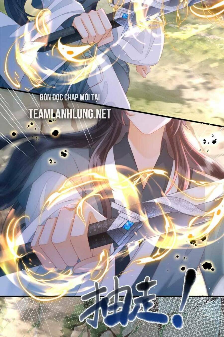 Trăm Kiếp Luân Hồi, Kiếp Này Ta Chỉ Muốn Lười Biếng Chapter 19 - Trang 2