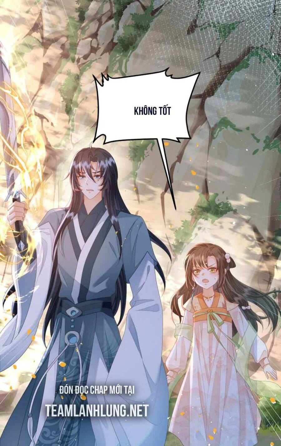 Trăm Kiếp Luân Hồi, Kiếp Này Ta Chỉ Muốn Lười Biếng Chapter 19 - Trang 2