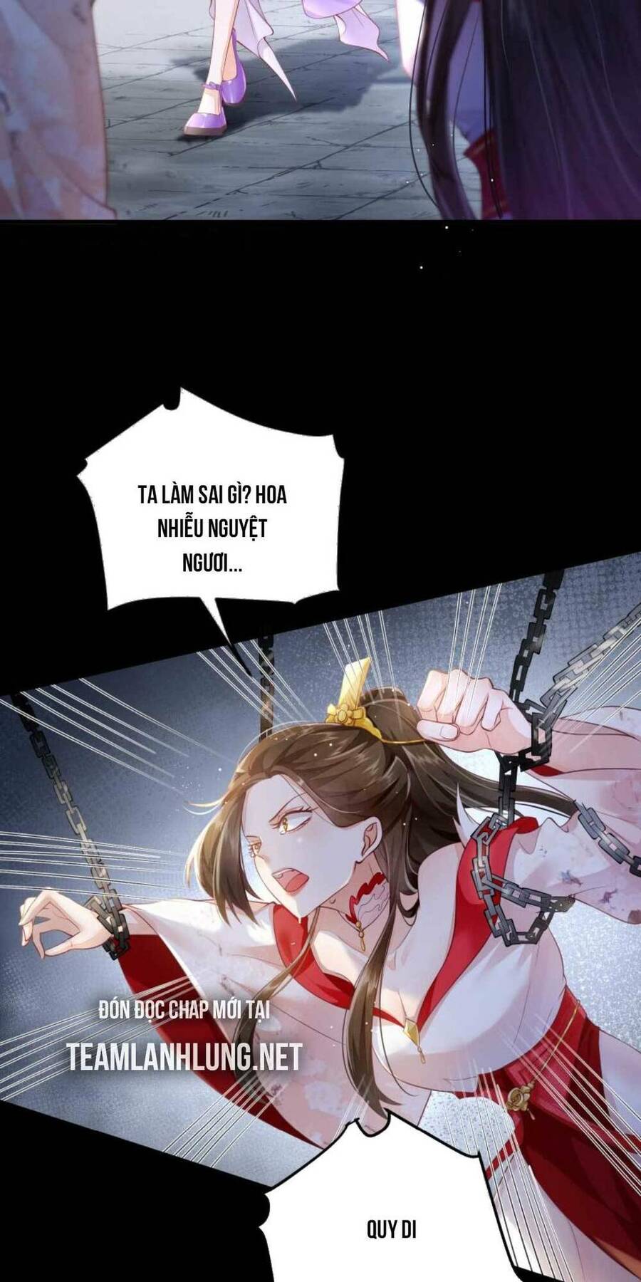 Trăm Kiếp Luân Hồi, Kiếp Này Ta Chỉ Muốn Lười Biếng Chapter 2 - Trang 2