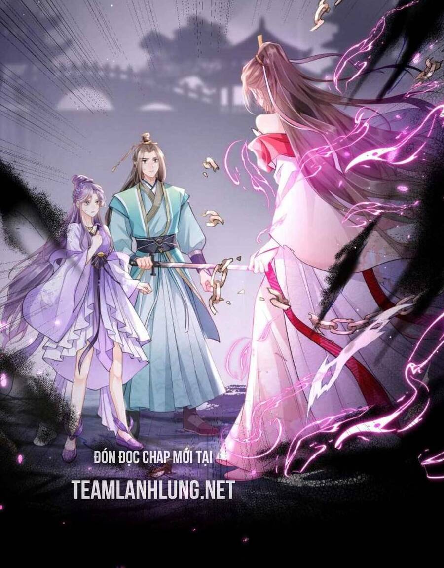 Trăm Kiếp Luân Hồi, Kiếp Này Ta Chỉ Muốn Lười Biếng Chapter 2 - Trang 2