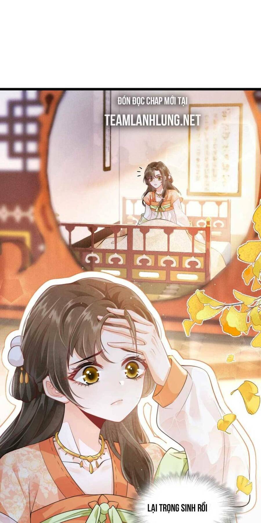 Trăm Kiếp Luân Hồi, Kiếp Này Ta Chỉ Muốn Lười Biếng Chapter 2 - Trang 2