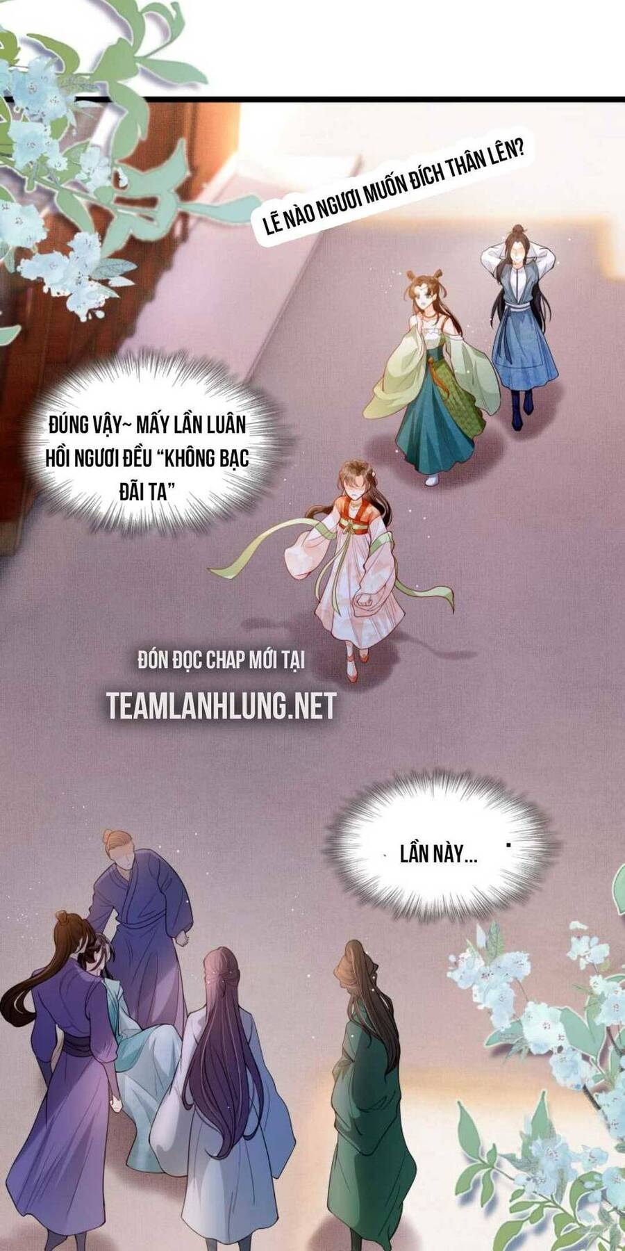 Trăm Kiếp Luân Hồi, Kiếp Này Ta Chỉ Muốn Lười Biếng Chapter 2 - Trang 2