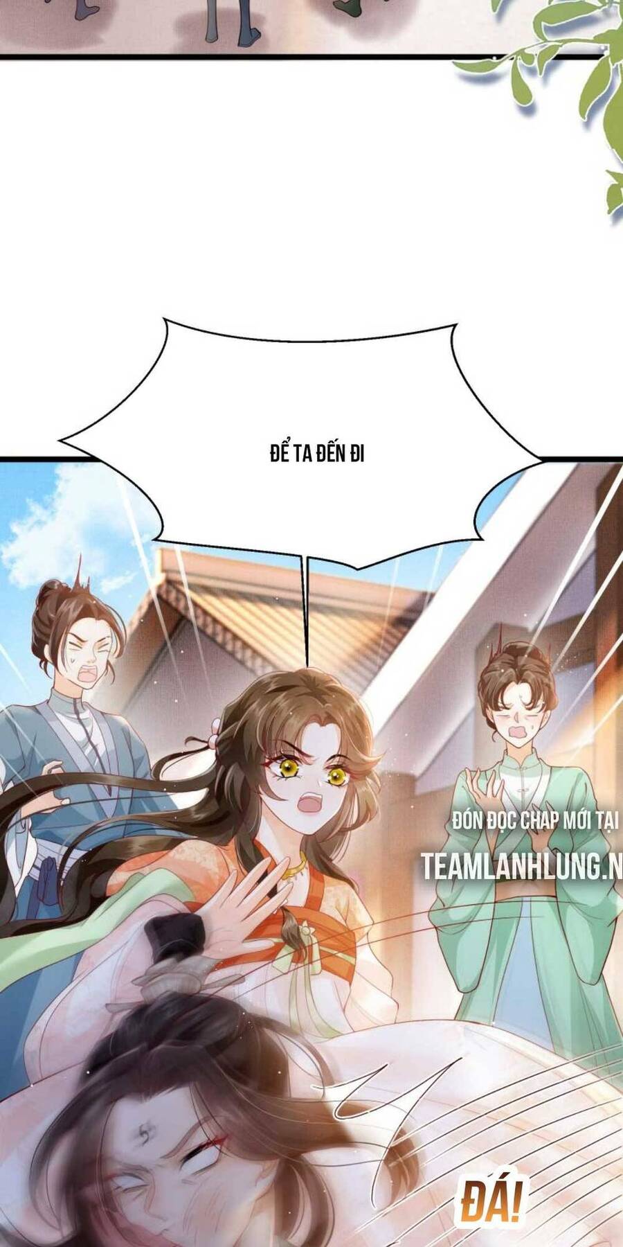 Trăm Kiếp Luân Hồi, Kiếp Này Ta Chỉ Muốn Lười Biếng Chapter 2 - Trang 2