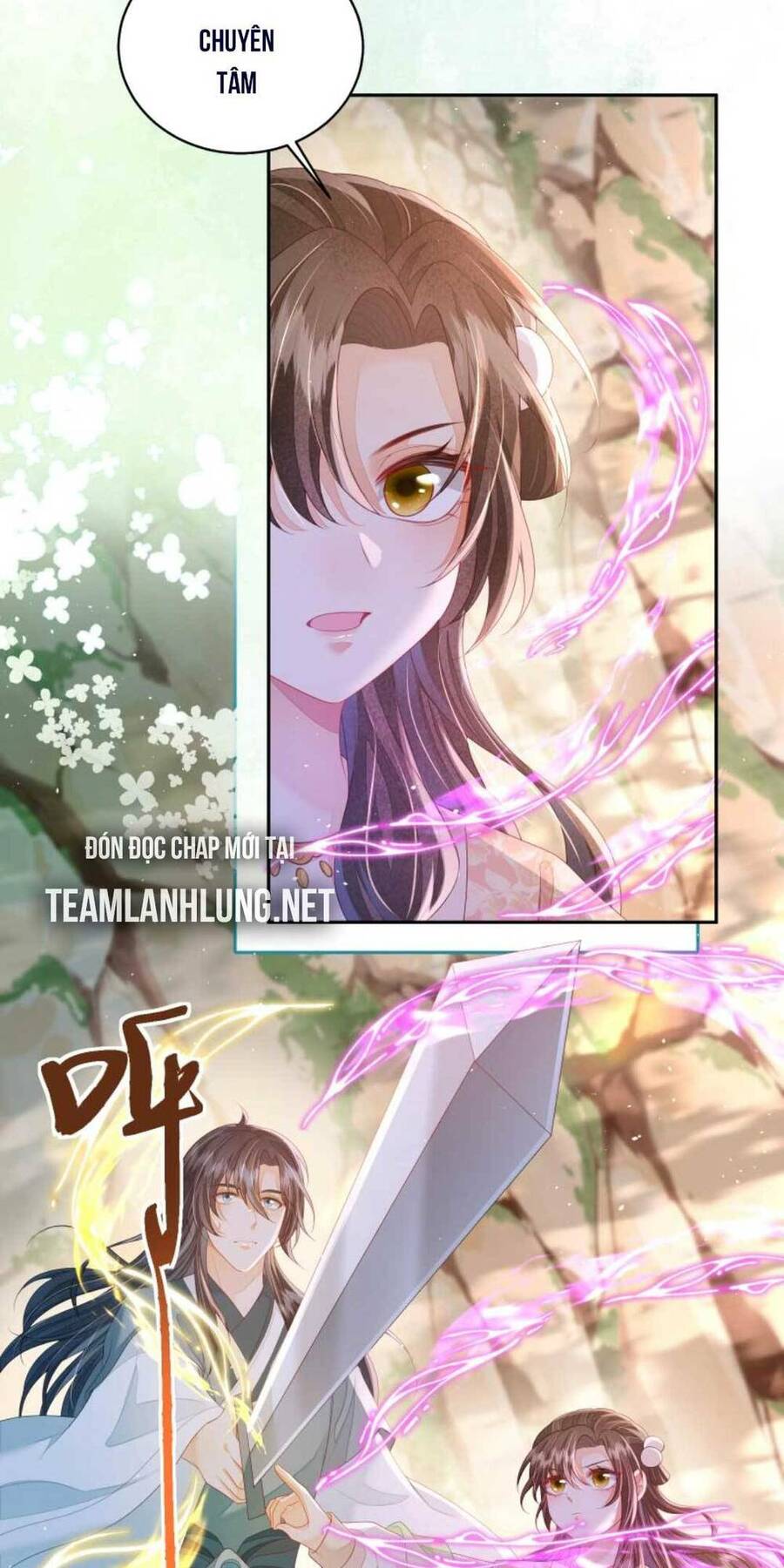 Trăm Kiếp Luân Hồi, Kiếp Này Ta Chỉ Muốn Lười Biếng Chapter 20 - Trang 2