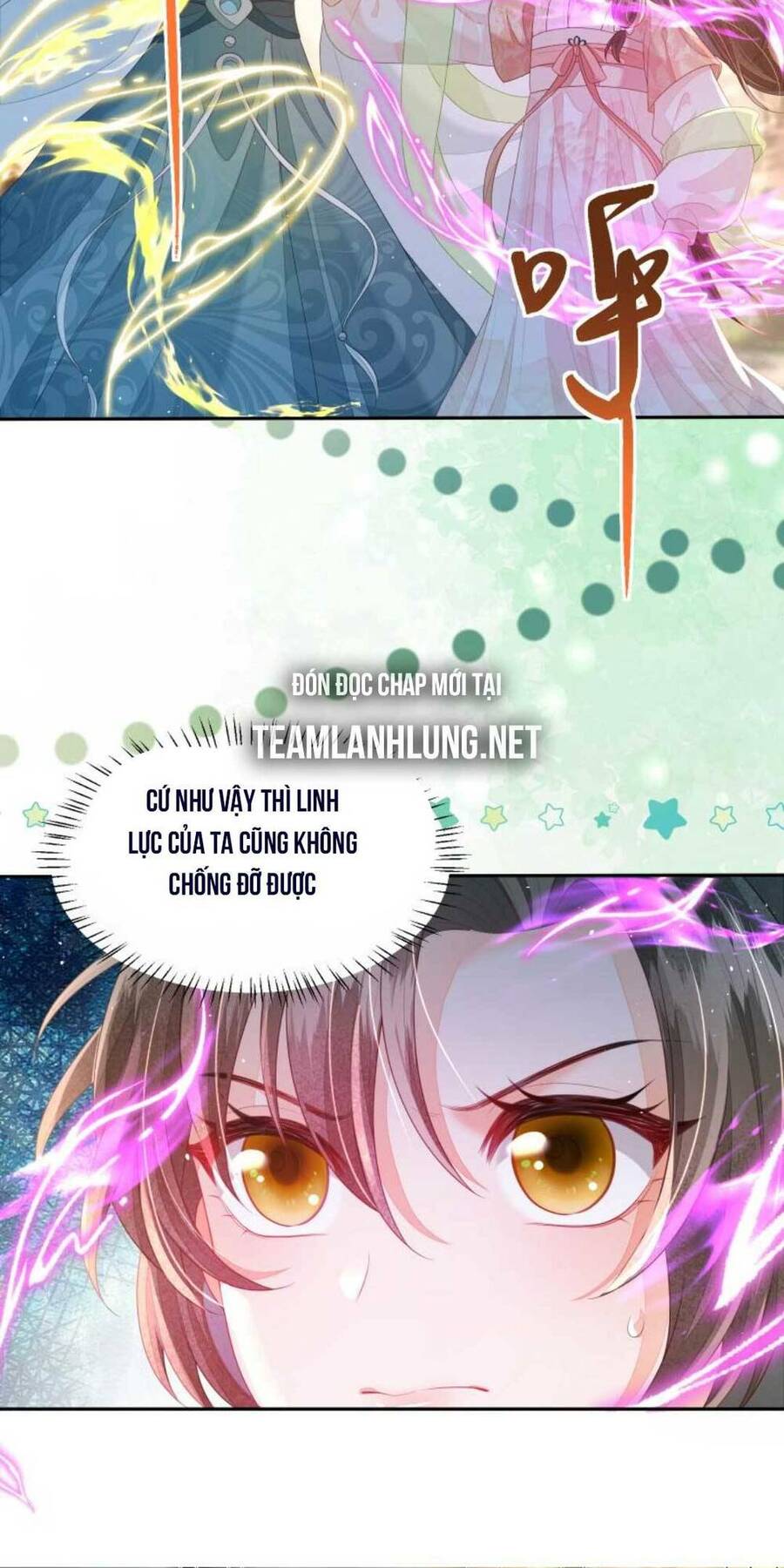 Trăm Kiếp Luân Hồi, Kiếp Này Ta Chỉ Muốn Lười Biếng Chapter 20 - Trang 2