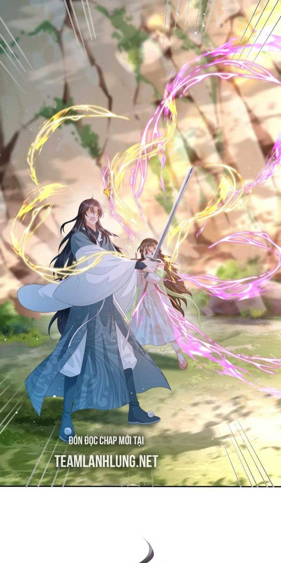 Trăm Kiếp Luân Hồi, Kiếp Này Ta Chỉ Muốn Lười Biếng Chapter 20 - Trang 2