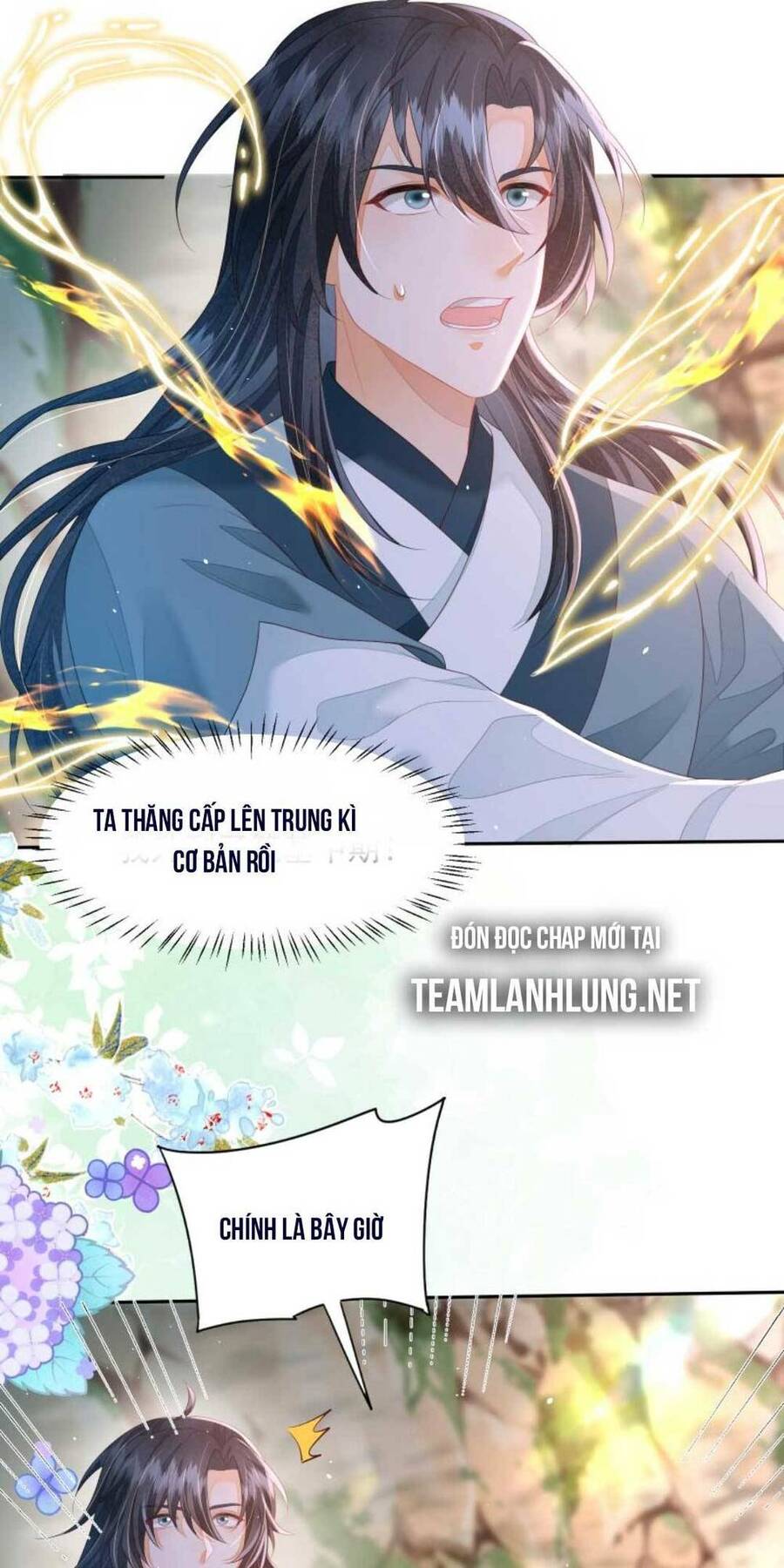 Trăm Kiếp Luân Hồi, Kiếp Này Ta Chỉ Muốn Lười Biếng Chapter 20 - Trang 2