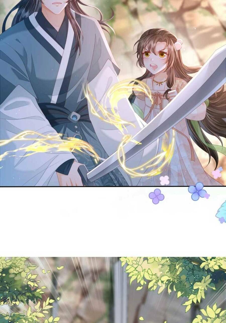 Trăm Kiếp Luân Hồi, Kiếp Này Ta Chỉ Muốn Lười Biếng Chapter 20 - Trang 2