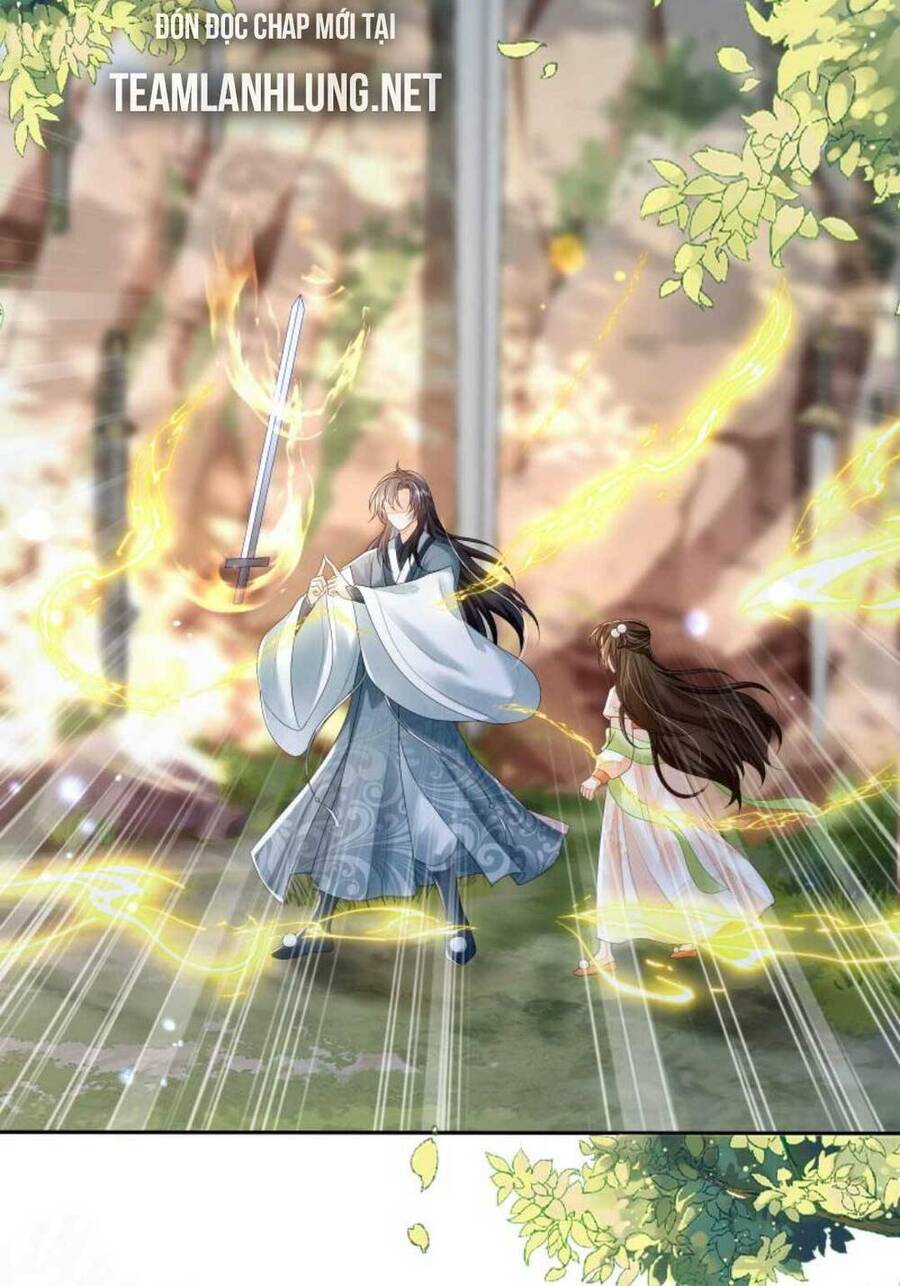 Trăm Kiếp Luân Hồi, Kiếp Này Ta Chỉ Muốn Lười Biếng Chapter 20 - Trang 2