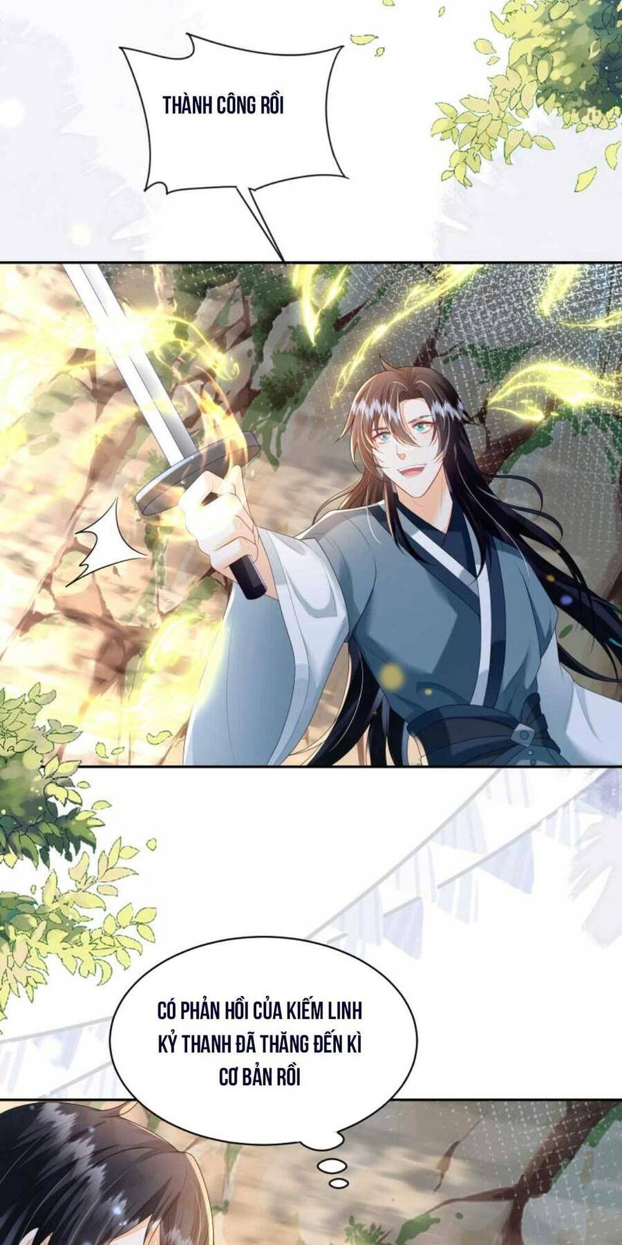 Trăm Kiếp Luân Hồi, Kiếp Này Ta Chỉ Muốn Lười Biếng Chapter 20 - Trang 2