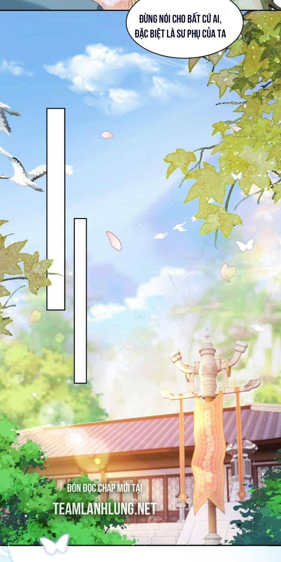 Trăm Kiếp Luân Hồi, Kiếp Này Ta Chỉ Muốn Lười Biếng Chapter 20 - Trang 2