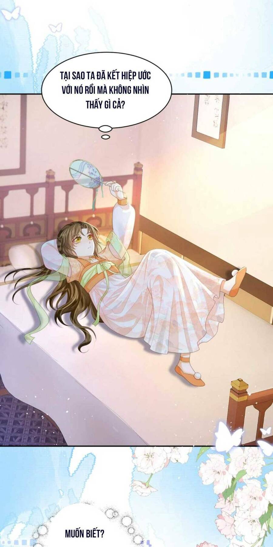 Trăm Kiếp Luân Hồi, Kiếp Này Ta Chỉ Muốn Lười Biếng Chapter 20 - Trang 2