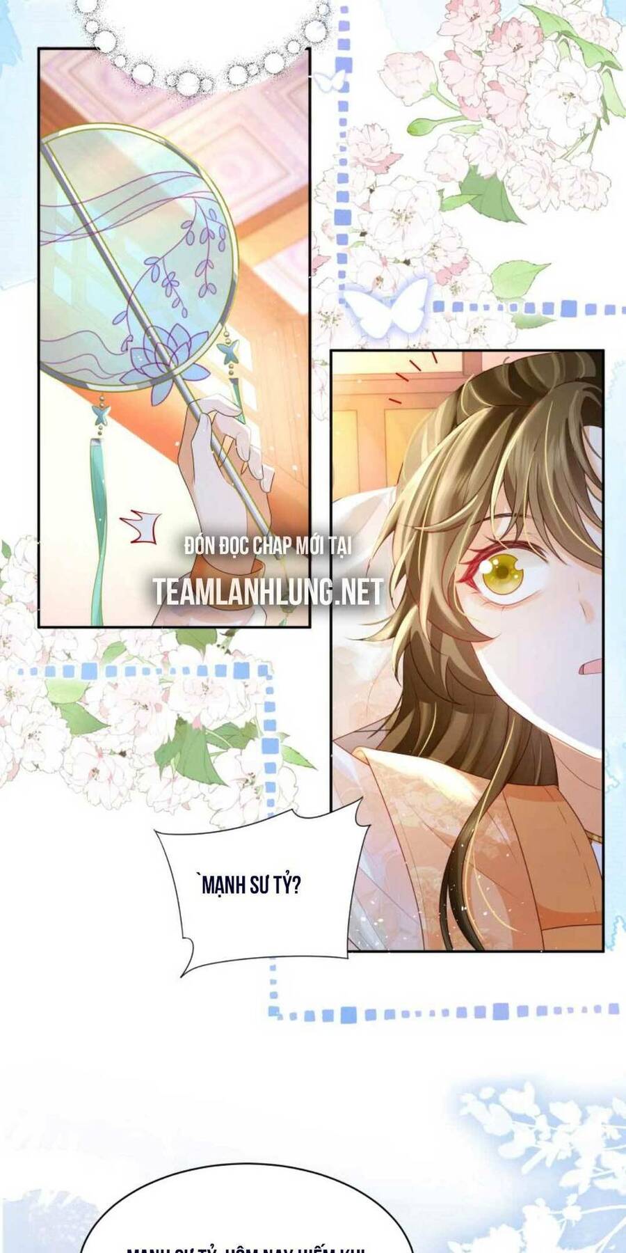 Trăm Kiếp Luân Hồi, Kiếp Này Ta Chỉ Muốn Lười Biếng Chapter 20 - Trang 2