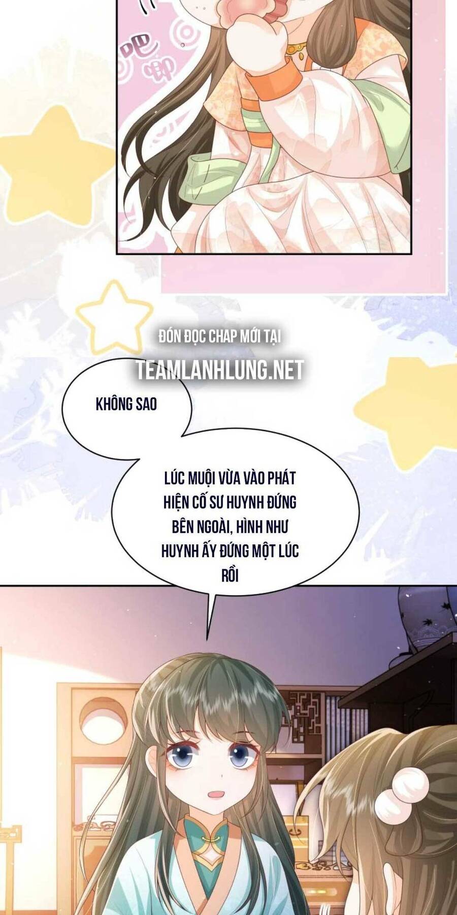 Trăm Kiếp Luân Hồi, Kiếp Này Ta Chỉ Muốn Lười Biếng Chapter 20 - Trang 2