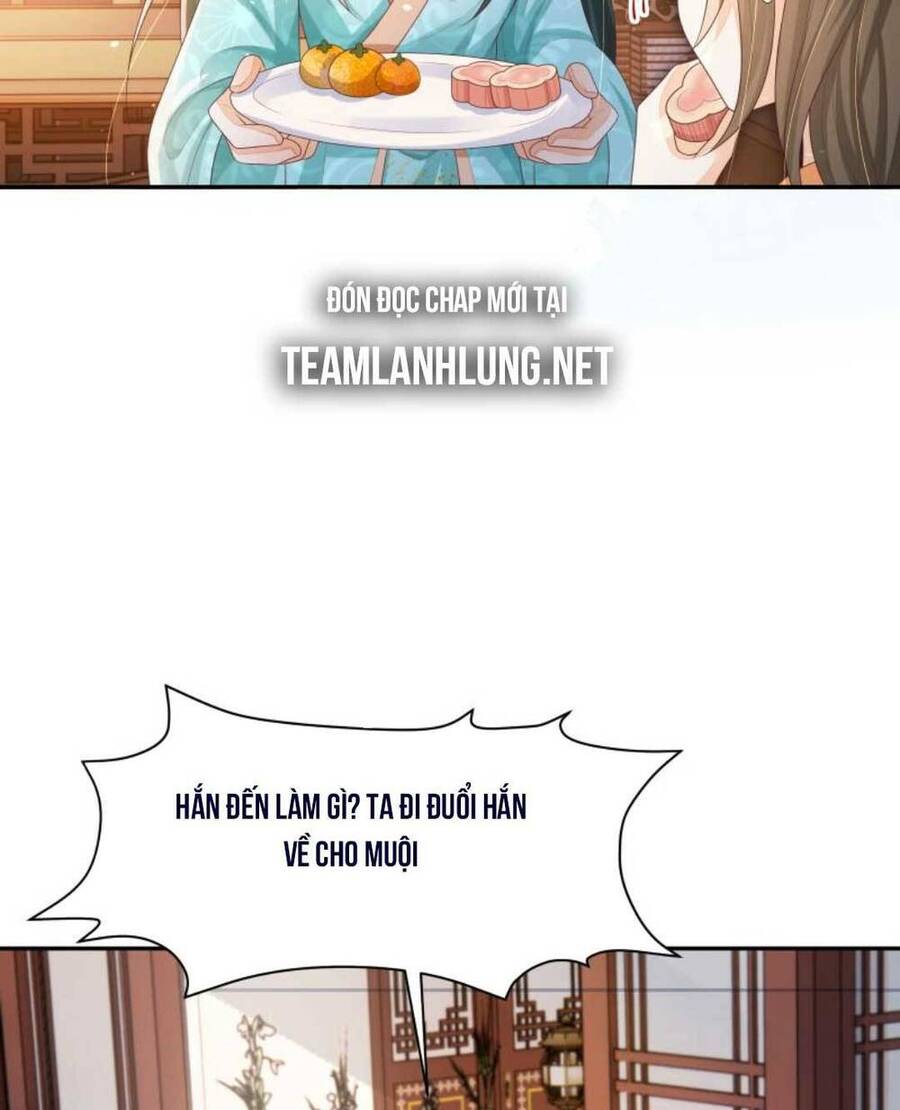 Trăm Kiếp Luân Hồi, Kiếp Này Ta Chỉ Muốn Lười Biếng Chapter 20 - Trang 2