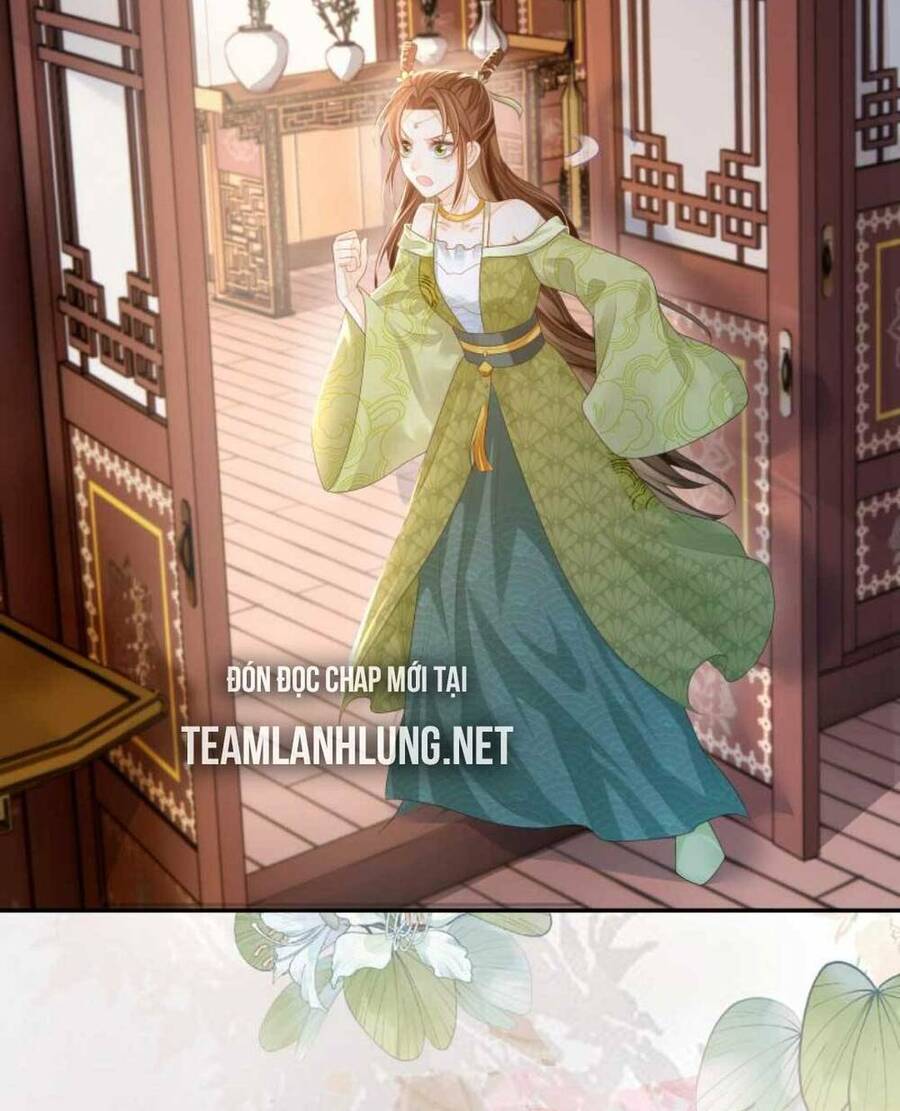 Trăm Kiếp Luân Hồi, Kiếp Này Ta Chỉ Muốn Lười Biếng Chapter 20 - Trang 2