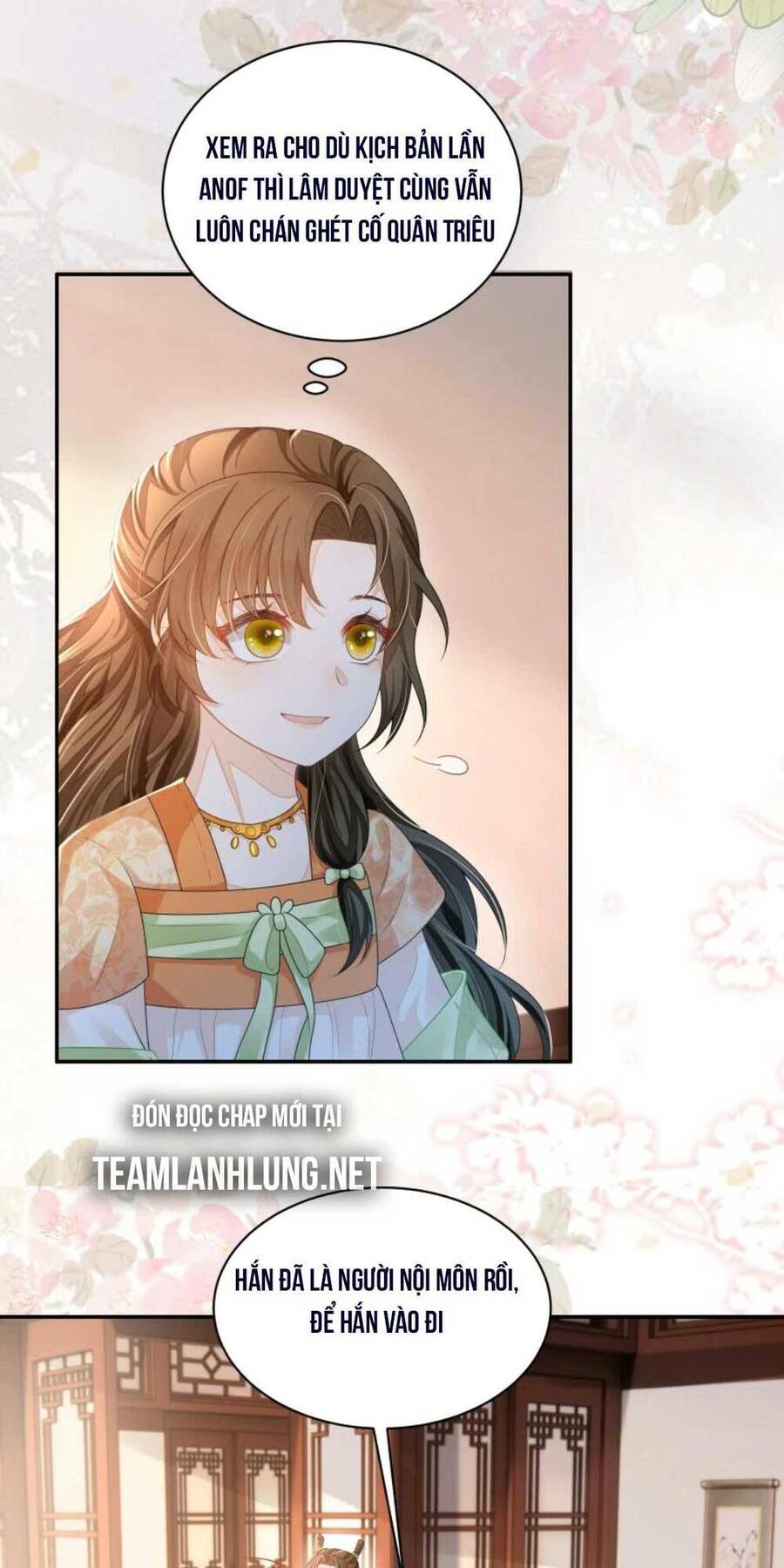 Trăm Kiếp Luân Hồi, Kiếp Này Ta Chỉ Muốn Lười Biếng Chapter 20 - Trang 2