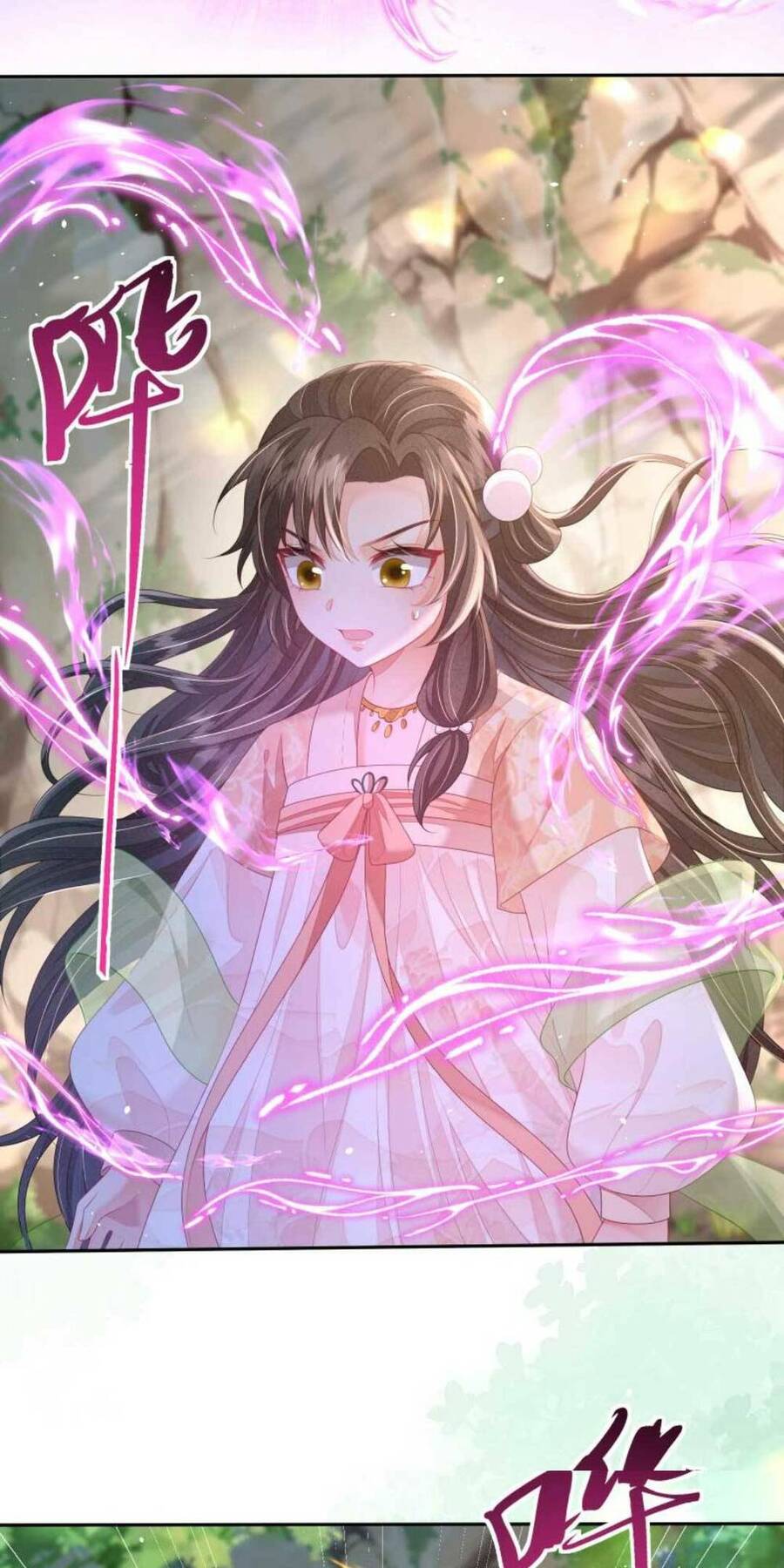 Trăm Kiếp Luân Hồi, Kiếp Này Ta Chỉ Muốn Lười Biếng Chapter 20 - Trang 2