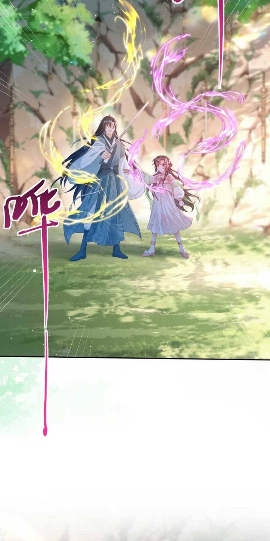 Trăm Kiếp Luân Hồi, Kiếp Này Ta Chỉ Muốn Lười Biếng Chapter 20 - Trang 2