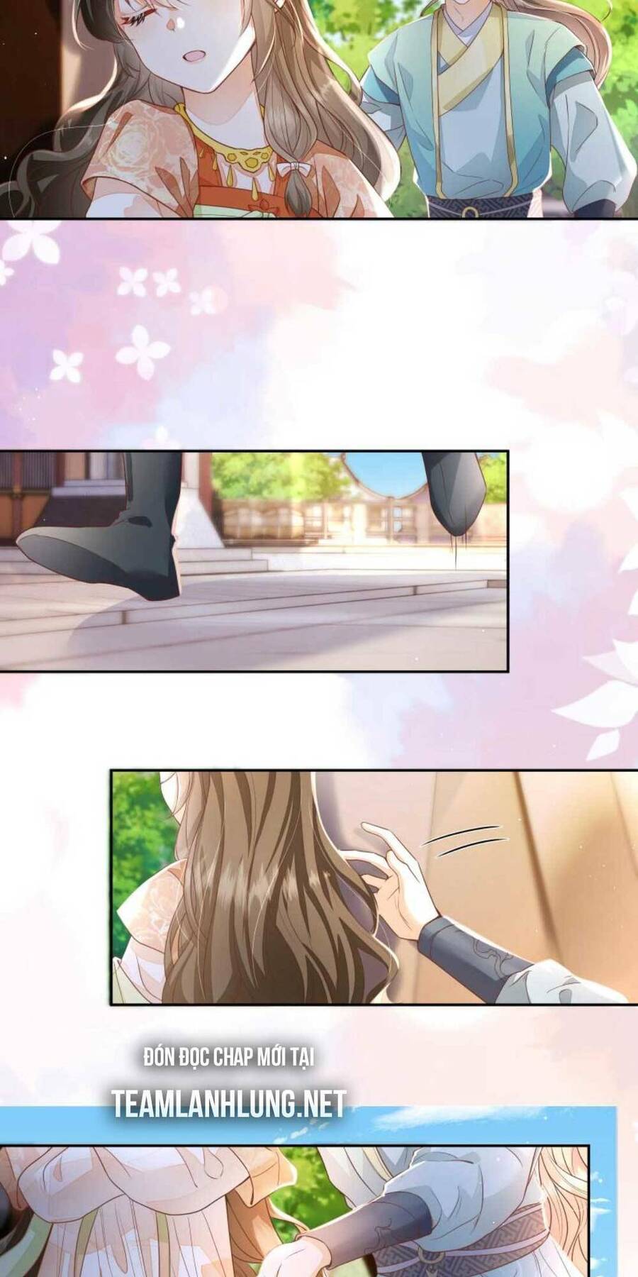 Trăm Kiếp Luân Hồi, Kiếp Này Ta Chỉ Muốn Lười Biếng Chapter 22 - Trang 2