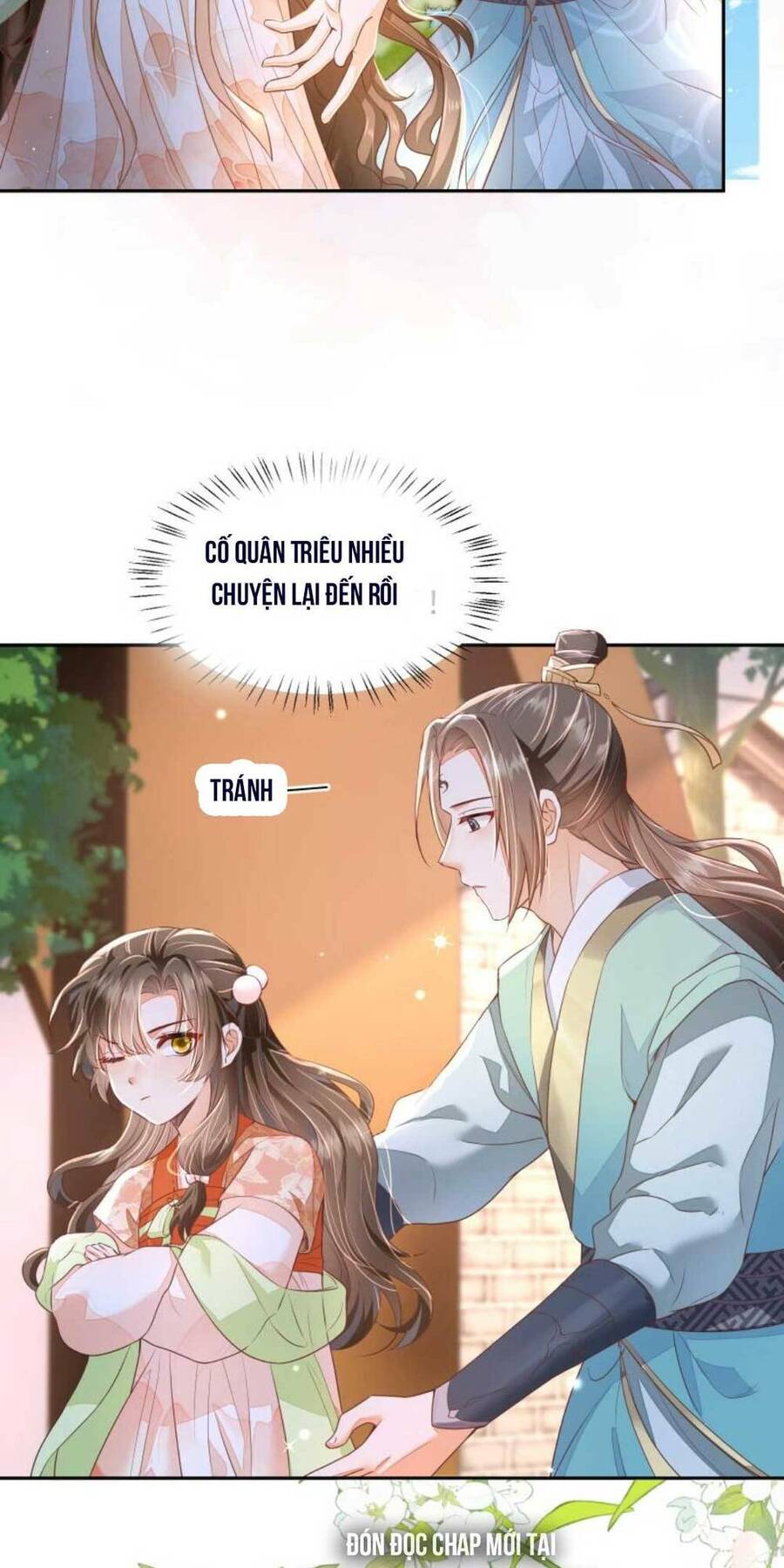 Trăm Kiếp Luân Hồi, Kiếp Này Ta Chỉ Muốn Lười Biếng Chapter 22 - Trang 2