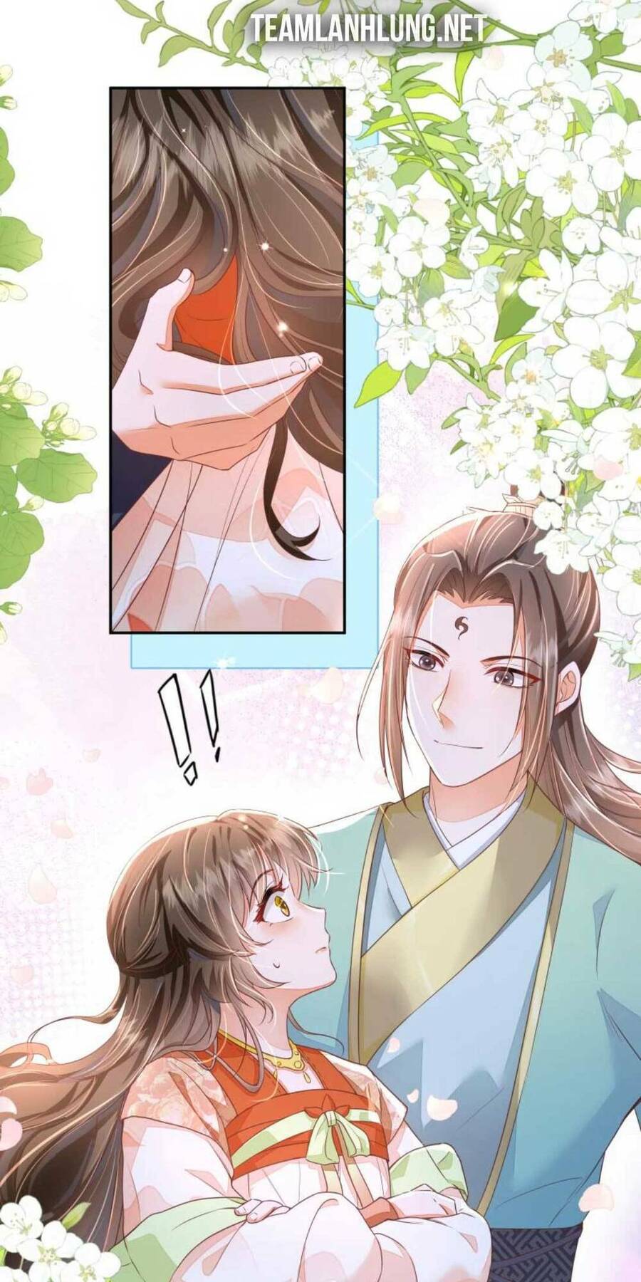 Trăm Kiếp Luân Hồi, Kiếp Này Ta Chỉ Muốn Lười Biếng Chapter 22 - Trang 2