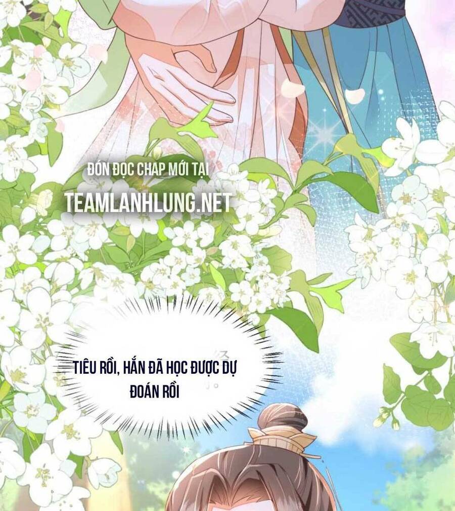 Trăm Kiếp Luân Hồi, Kiếp Này Ta Chỉ Muốn Lười Biếng Chapter 22 - Trang 2