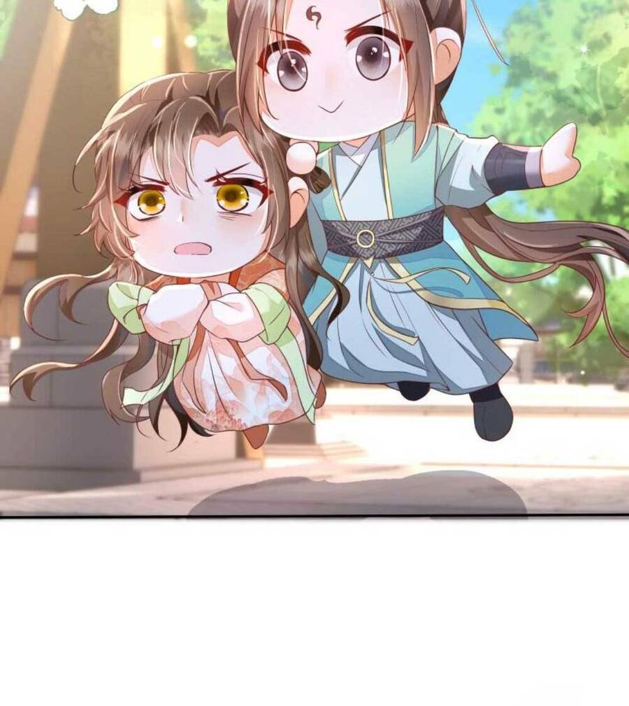 Trăm Kiếp Luân Hồi, Kiếp Này Ta Chỉ Muốn Lười Biếng Chapter 22 - Trang 2