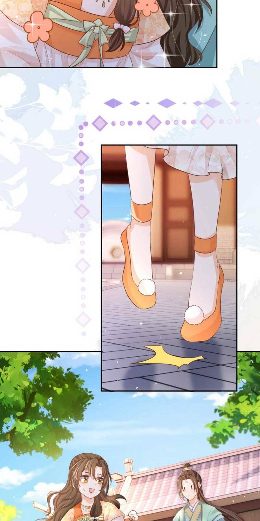 Trăm Kiếp Luân Hồi, Kiếp Này Ta Chỉ Muốn Lười Biếng Chapter 22 - Trang 2