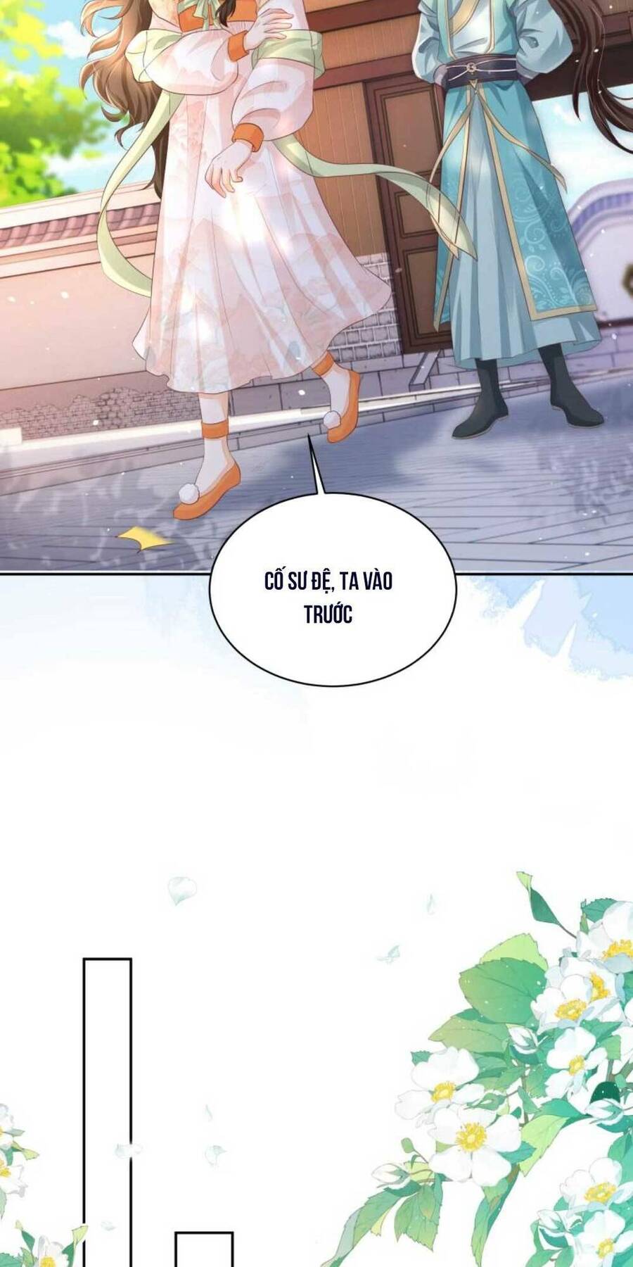 Trăm Kiếp Luân Hồi, Kiếp Này Ta Chỉ Muốn Lười Biếng Chapter 22 - Trang 2