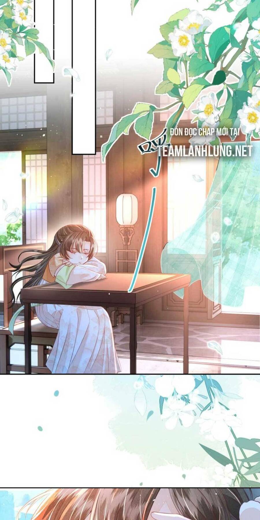 Trăm Kiếp Luân Hồi, Kiếp Này Ta Chỉ Muốn Lười Biếng Chapter 22 - Trang 2