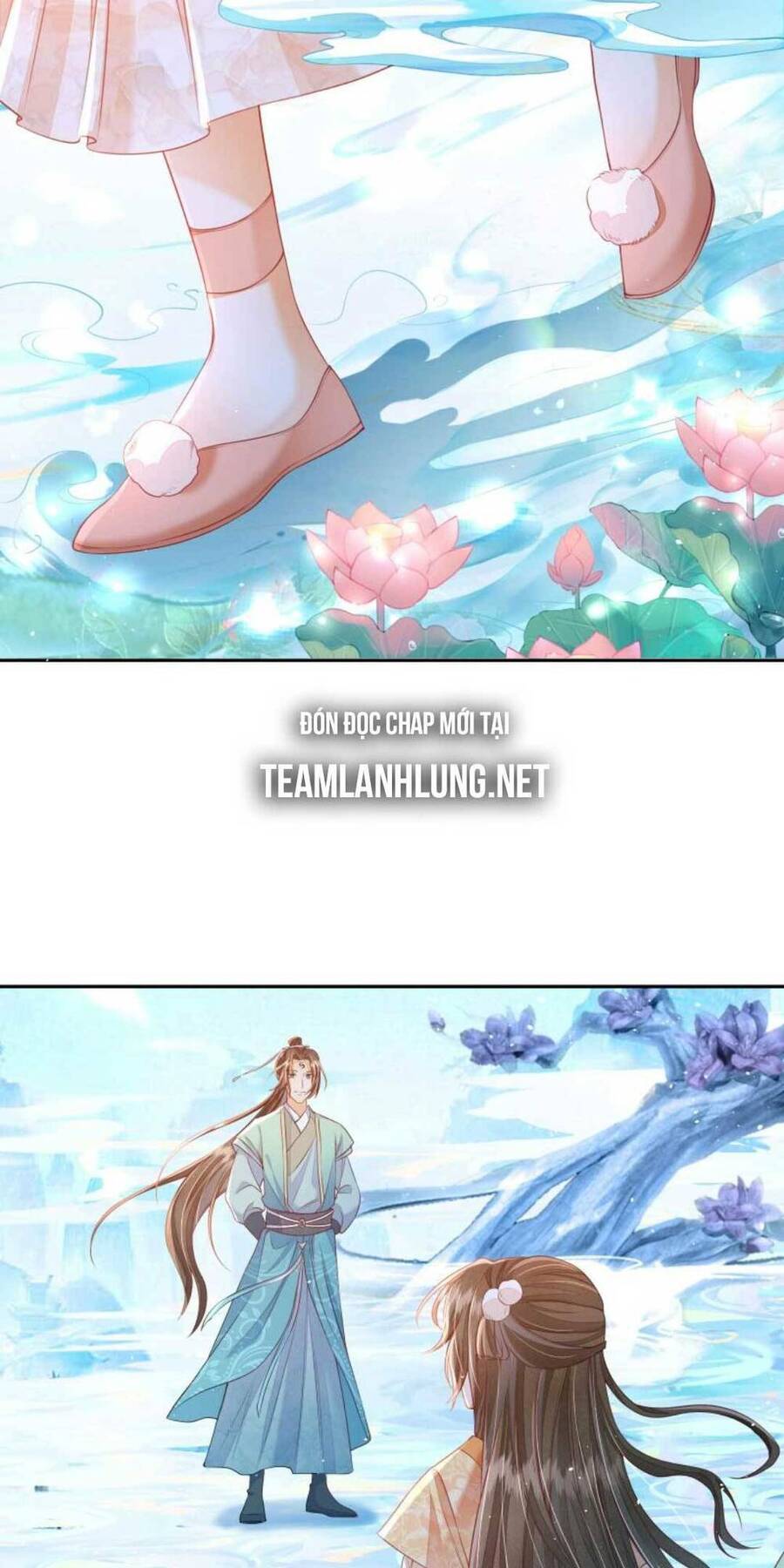 Trăm Kiếp Luân Hồi, Kiếp Này Ta Chỉ Muốn Lười Biếng Chapter 22 - Trang 2