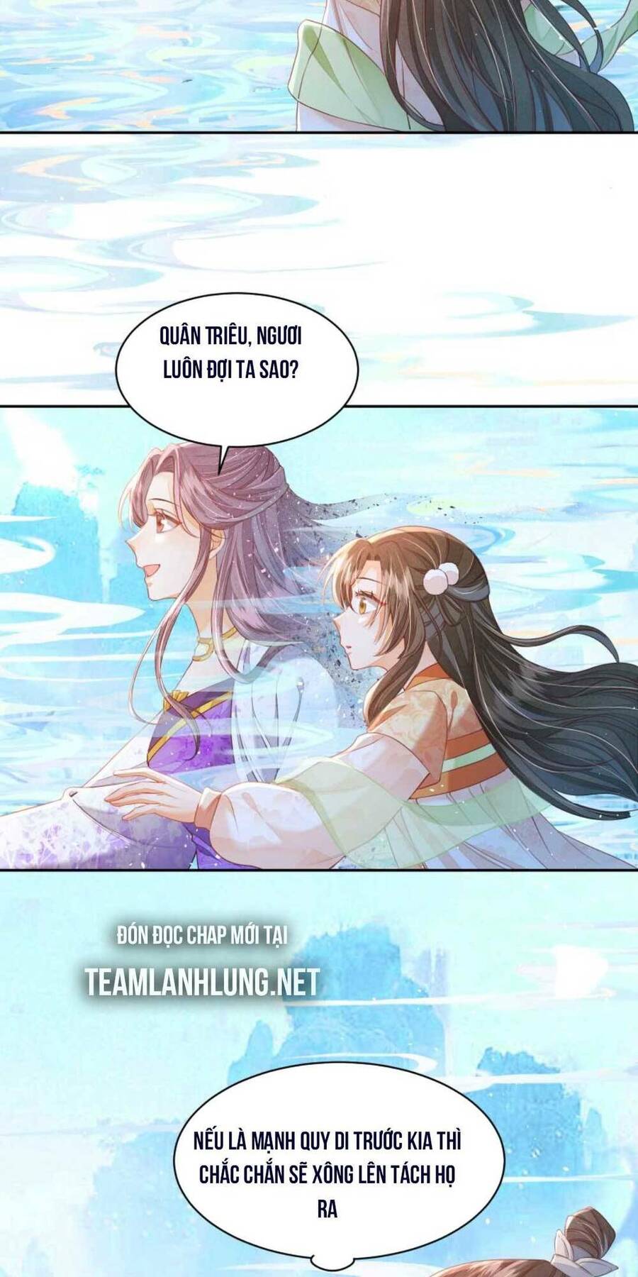 Trăm Kiếp Luân Hồi, Kiếp Này Ta Chỉ Muốn Lười Biếng Chapter 22 - Trang 2