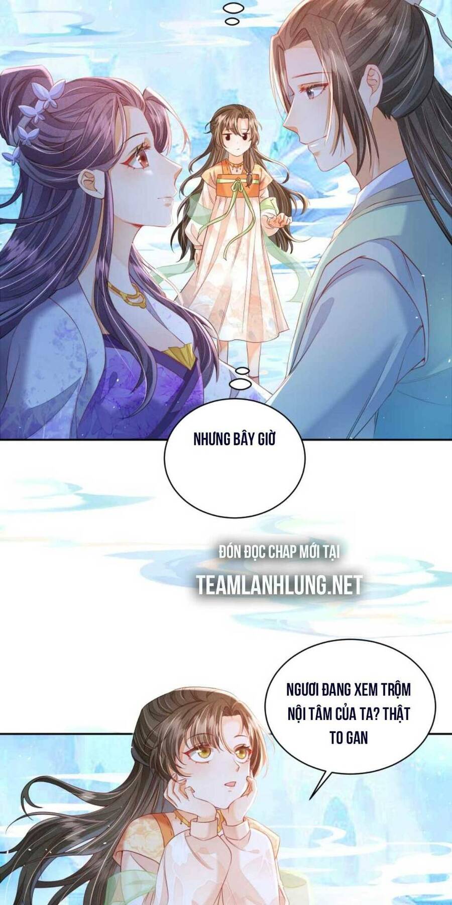 Trăm Kiếp Luân Hồi, Kiếp Này Ta Chỉ Muốn Lười Biếng Chapter 22 - Trang 2