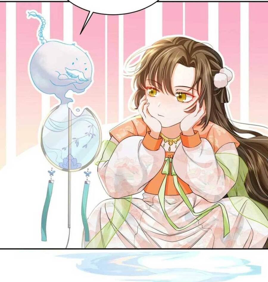 Trăm Kiếp Luân Hồi, Kiếp Này Ta Chỉ Muốn Lười Biếng Chapter 22 - Trang 2