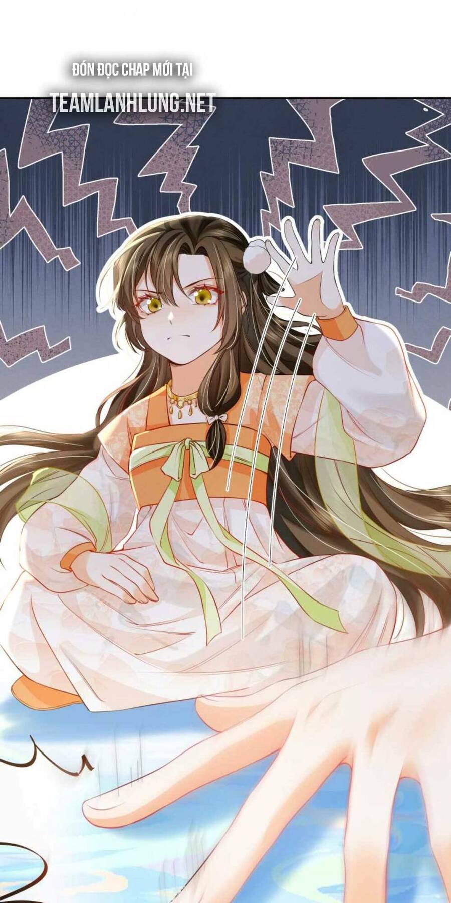 Trăm Kiếp Luân Hồi, Kiếp Này Ta Chỉ Muốn Lười Biếng Chapter 22 - Trang 2