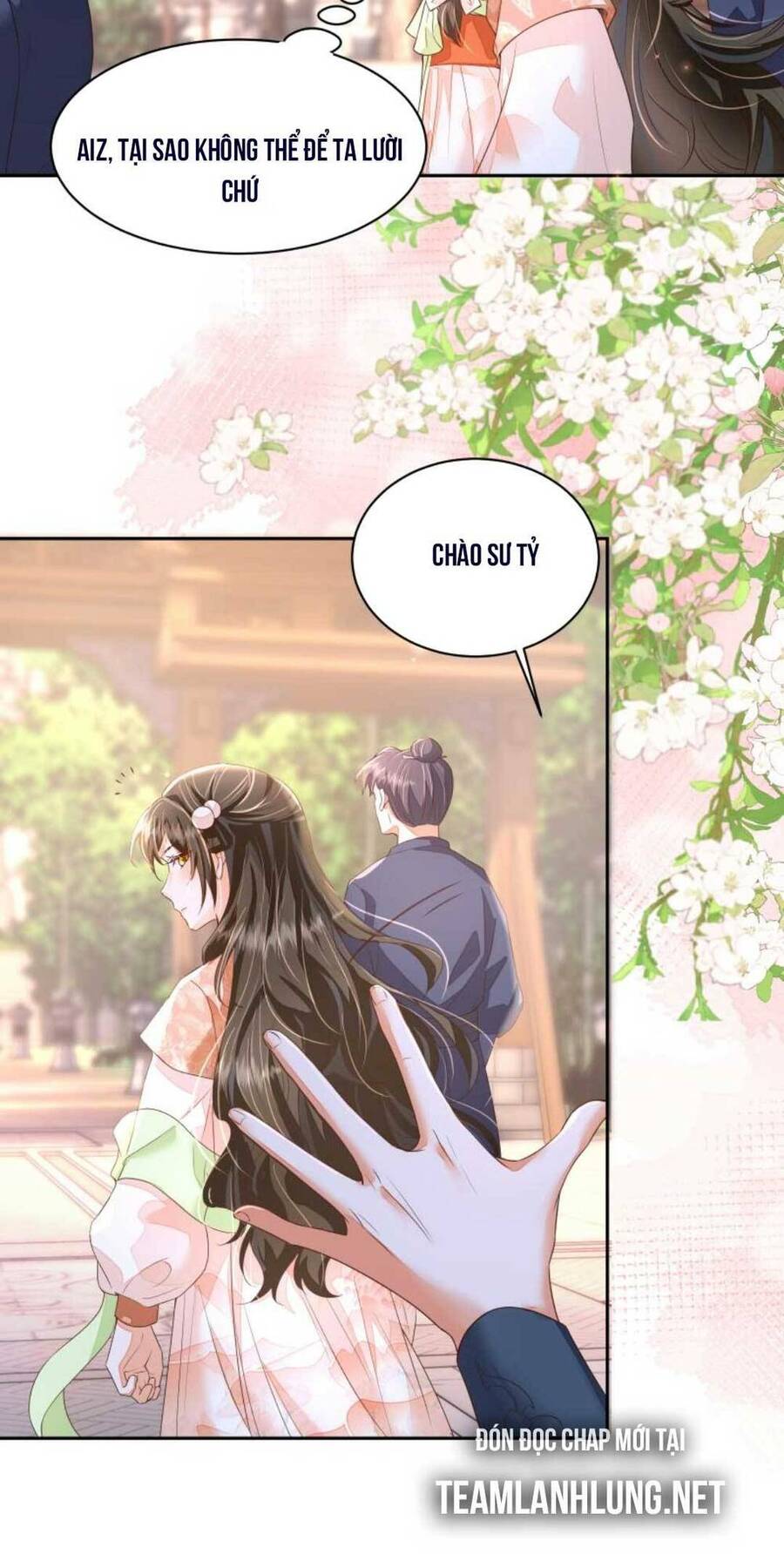 Trăm Kiếp Luân Hồi, Kiếp Này Ta Chỉ Muốn Lười Biếng Chapter 22 - Trang 2