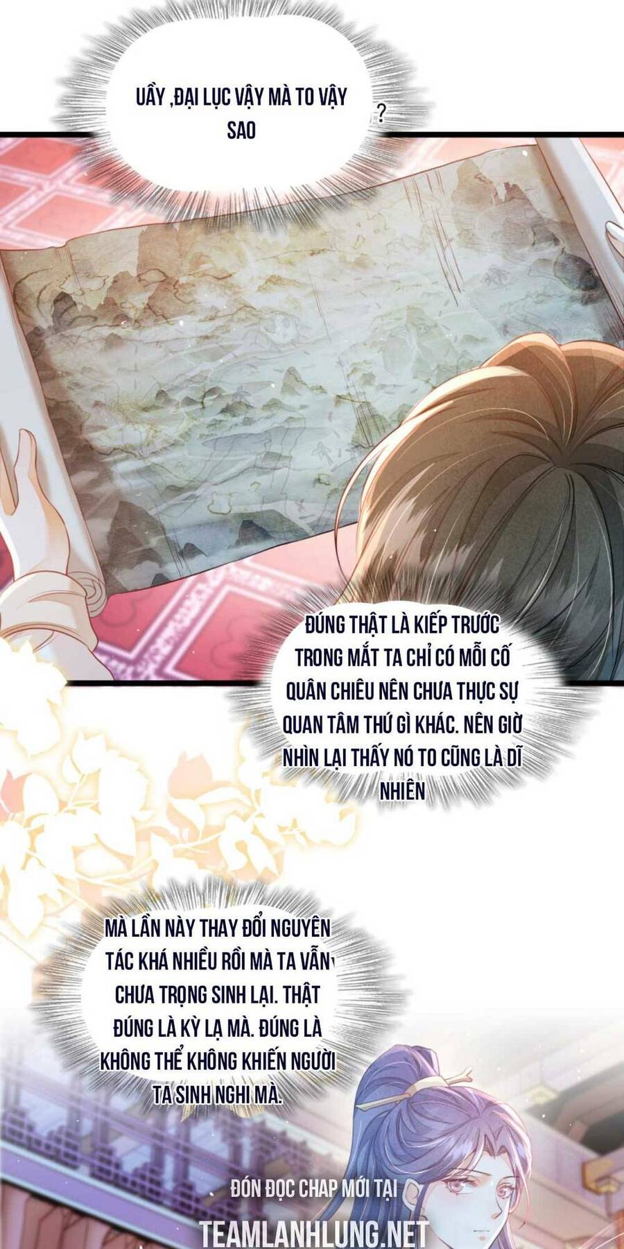 Trăm Kiếp Luân Hồi, Kiếp Này Ta Chỉ Muốn Lười Biếng Chapter 24 - Trang 2