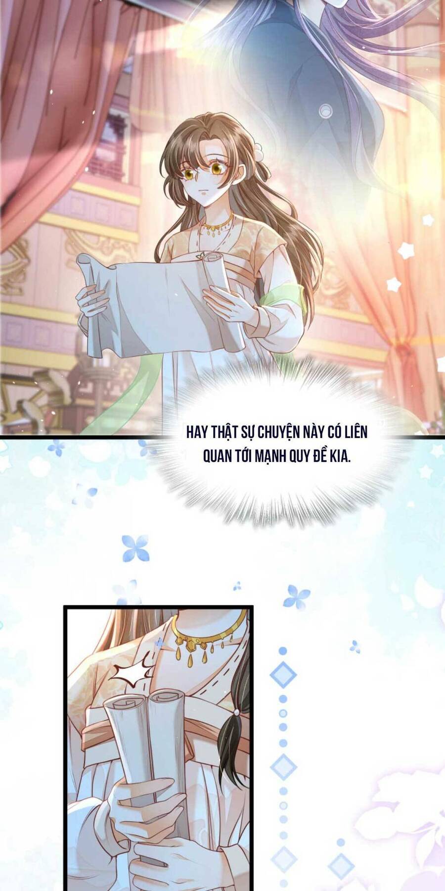 Trăm Kiếp Luân Hồi, Kiếp Này Ta Chỉ Muốn Lười Biếng Chapter 24 - Trang 2