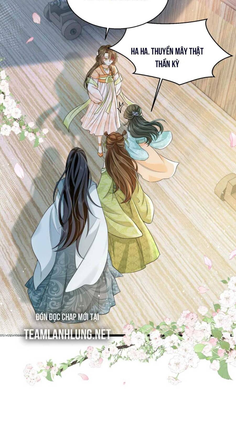 Trăm Kiếp Luân Hồi, Kiếp Này Ta Chỉ Muốn Lười Biếng Chapter 24 - Trang 2