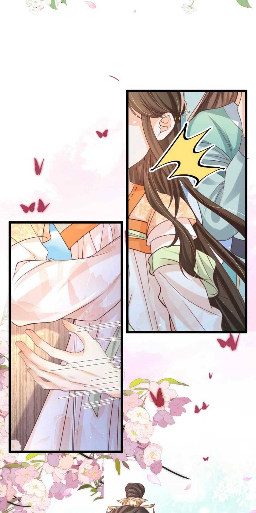 Trăm Kiếp Luân Hồi, Kiếp Này Ta Chỉ Muốn Lười Biếng Chapter 24 - Trang 2