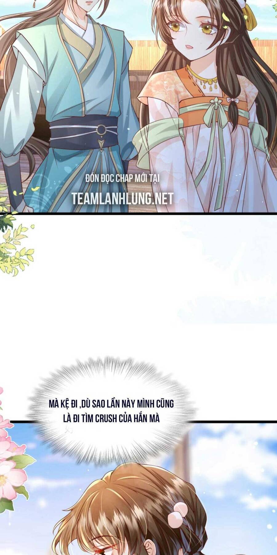 Trăm Kiếp Luân Hồi, Kiếp Này Ta Chỉ Muốn Lười Biếng Chapter 24 - Trang 2