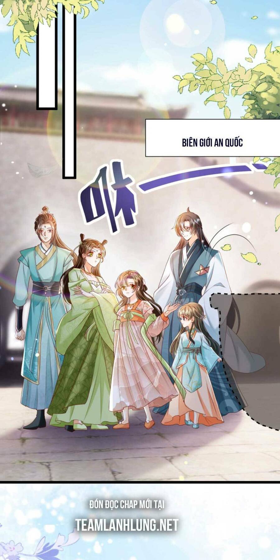 Trăm Kiếp Luân Hồi, Kiếp Này Ta Chỉ Muốn Lười Biếng Chapter 24 - Trang 2