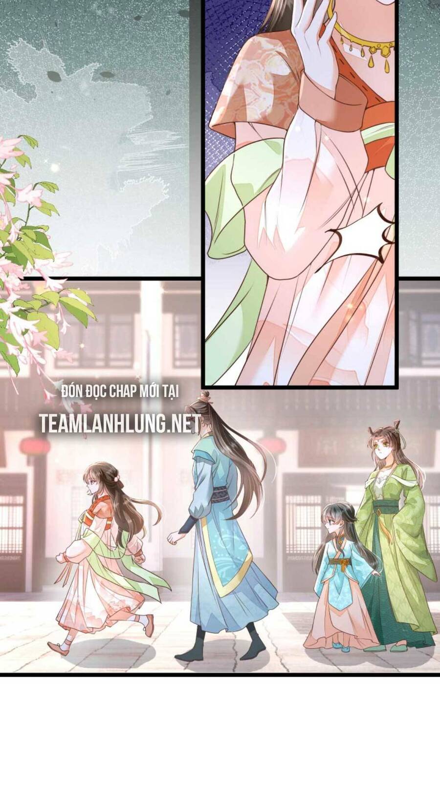 Trăm Kiếp Luân Hồi, Kiếp Này Ta Chỉ Muốn Lười Biếng Chapter 24 - Trang 2