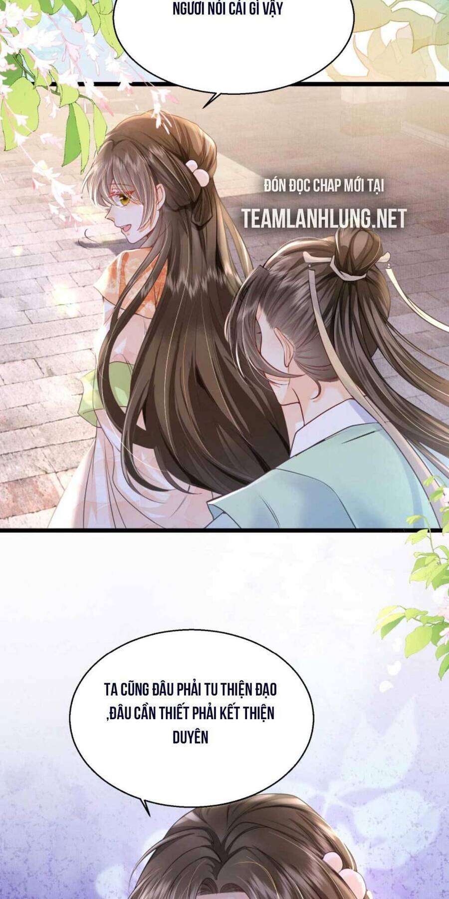 Trăm Kiếp Luân Hồi, Kiếp Này Ta Chỉ Muốn Lười Biếng Chapter 24 - Trang 2
