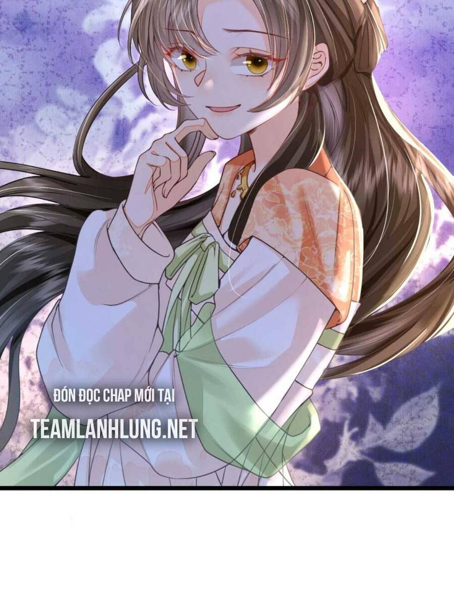 Trăm Kiếp Luân Hồi, Kiếp Này Ta Chỉ Muốn Lười Biếng Chapter 24 - Trang 2