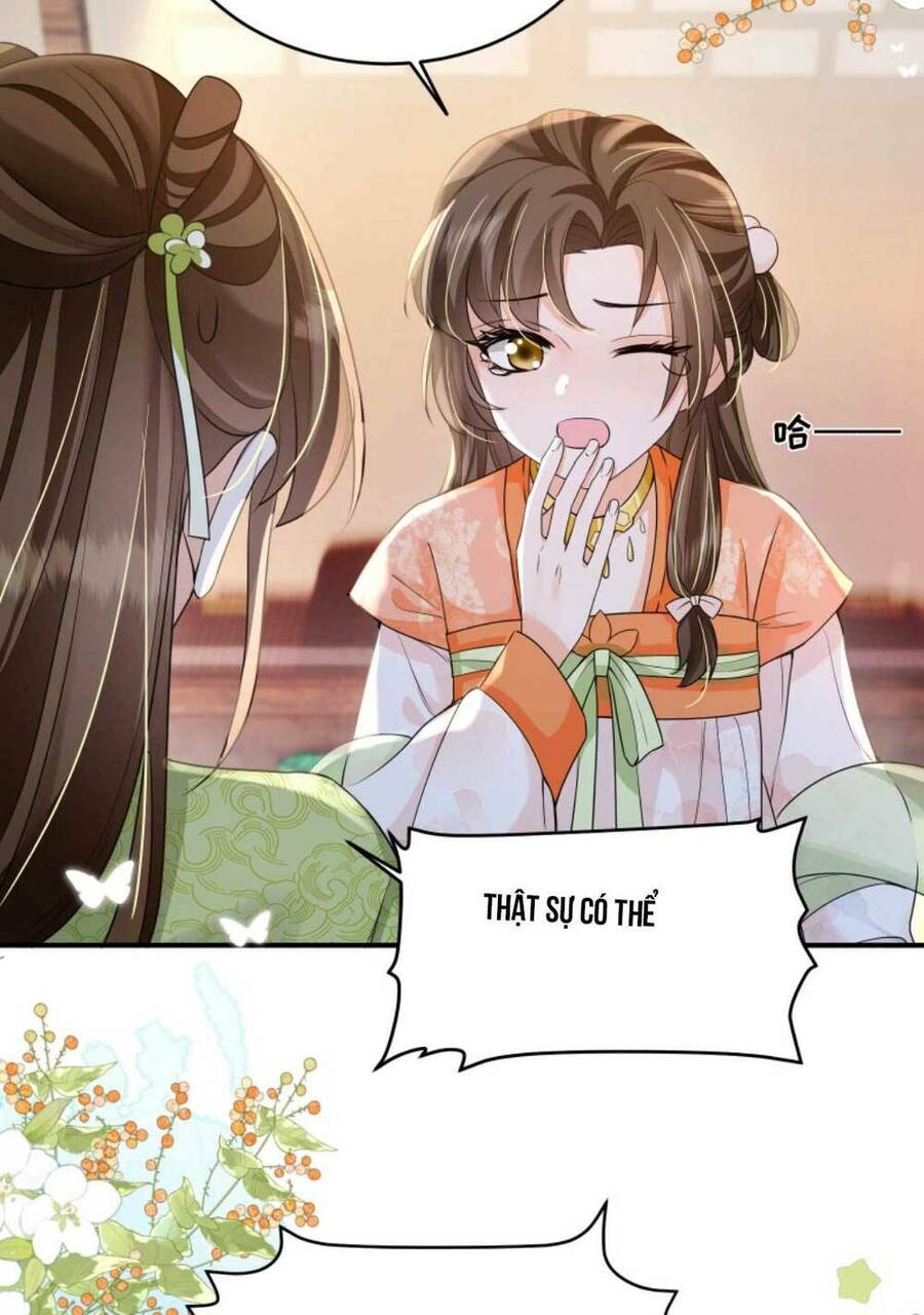 Trăm Kiếp Luân Hồi, Kiếp Này Ta Chỉ Muốn Lười Biếng Chapter 25 - Trang 2