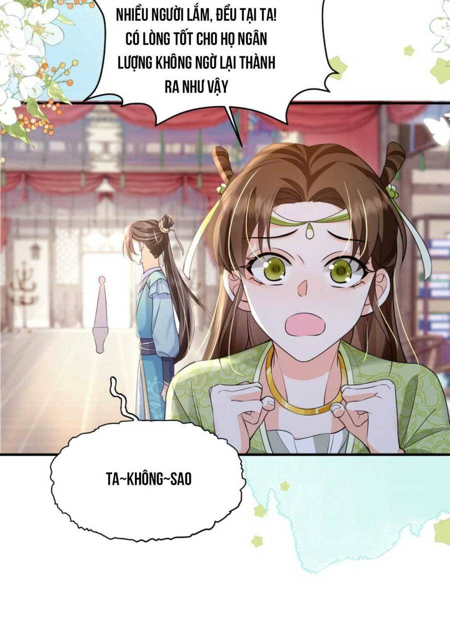 Trăm Kiếp Luân Hồi, Kiếp Này Ta Chỉ Muốn Lười Biếng Chapter 25 - Trang 2