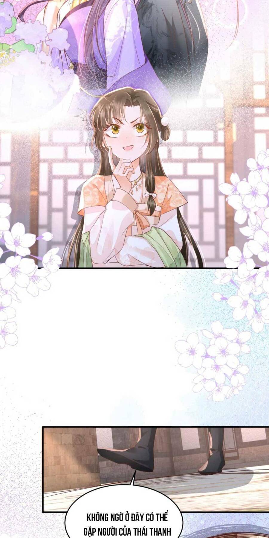 Trăm Kiếp Luân Hồi, Kiếp Này Ta Chỉ Muốn Lười Biếng Chapter 25 - Trang 2