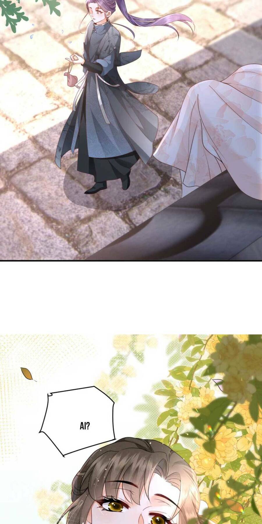 Trăm Kiếp Luân Hồi, Kiếp Này Ta Chỉ Muốn Lười Biếng Chapter 25 - Trang 2